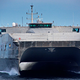 Imagen para el artículo titulado En este nuevo catamarán militar cabe todo un batallón y sus vehículos